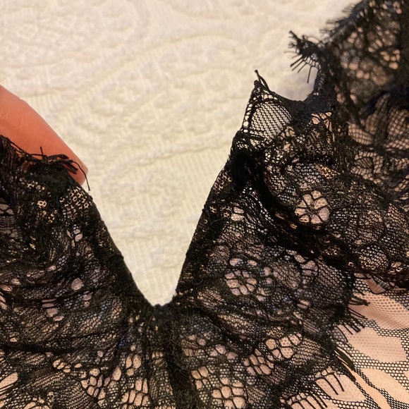 Victoria’s Secret Teddy - Picture 6 of 7